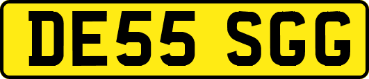 DE55SGG