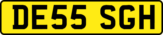 DE55SGH