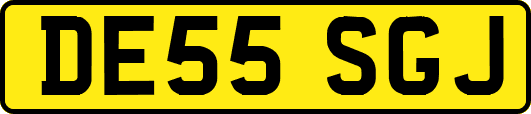 DE55SGJ