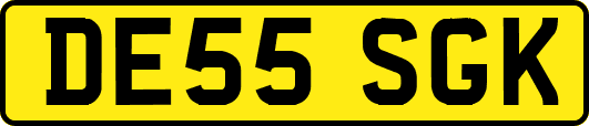 DE55SGK