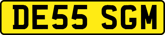 DE55SGM