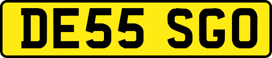 DE55SGO