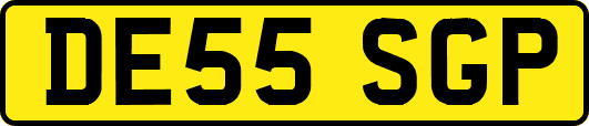 DE55SGP