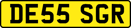 DE55SGR
