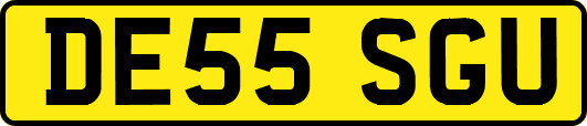 DE55SGU