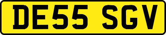 DE55SGV
