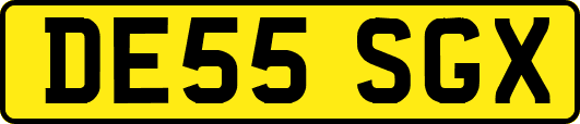 DE55SGX