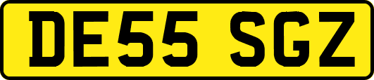 DE55SGZ