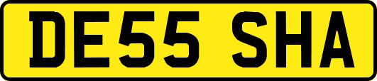 DE55SHA