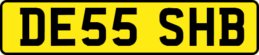 DE55SHB