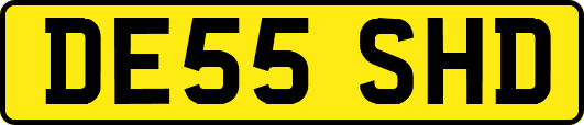 DE55SHD