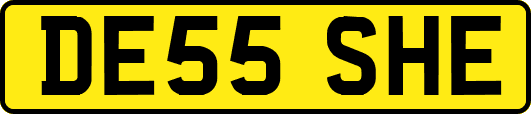 DE55SHE