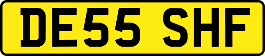 DE55SHF