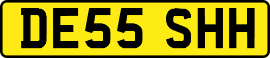 DE55SHH