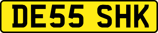 DE55SHK