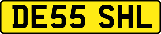 DE55SHL
