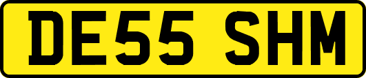 DE55SHM
