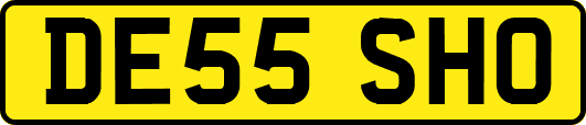 DE55SHO