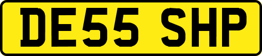 DE55SHP