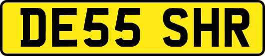 DE55SHR