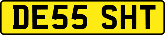 DE55SHT