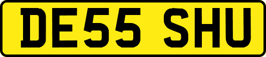 DE55SHU