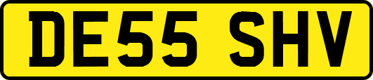 DE55SHV