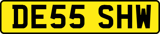 DE55SHW