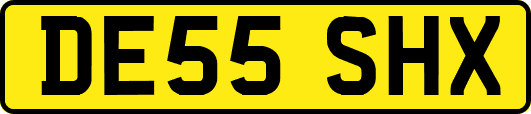 DE55SHX