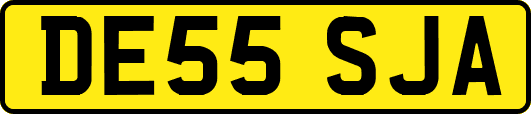 DE55SJA