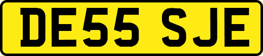 DE55SJE