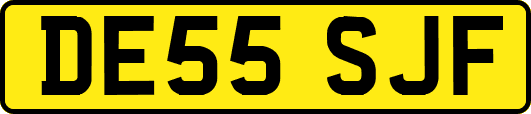 DE55SJF