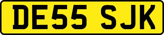 DE55SJK