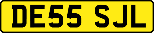 DE55SJL