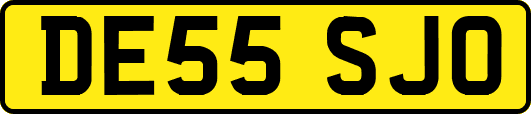 DE55SJO