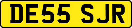 DE55SJR