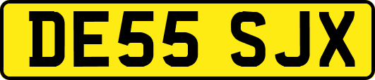 DE55SJX