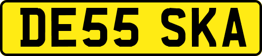 DE55SKA