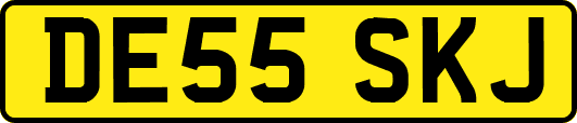 DE55SKJ