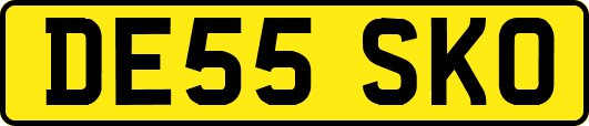 DE55SKO