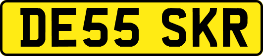 DE55SKR