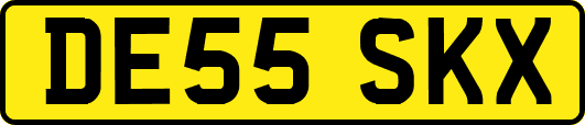 DE55SKX