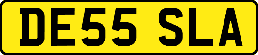 DE55SLA