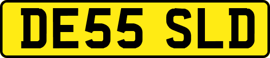 DE55SLD
