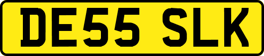 DE55SLK