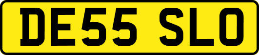 DE55SLO