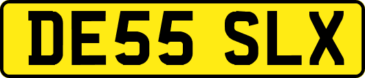 DE55SLX