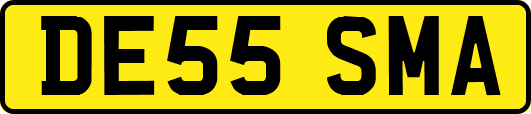 DE55SMA