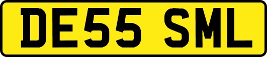 DE55SML