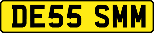 DE55SMM